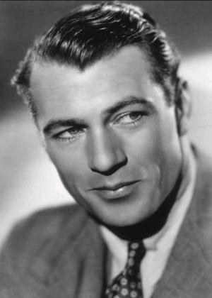 Gary Cooper